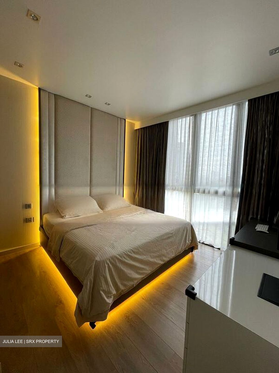 Sennett Estate (D13), Apartment #520715651
